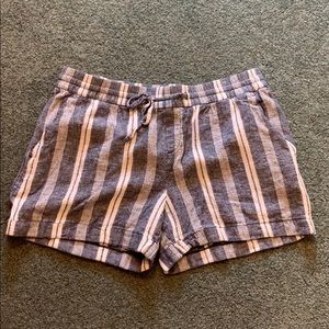 Old Navy lounge shorts